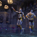 Elder Scrolls Online